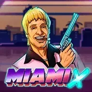 MiamiXAmigo game thumbnail