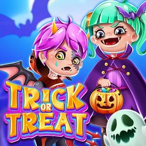 Trick or Treat game thumbnail