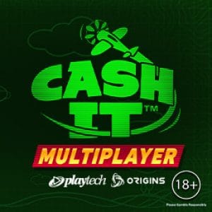 Cash It™ Multiplayer game thumbnail