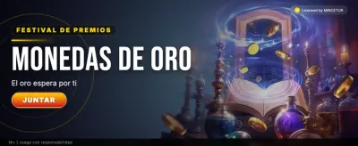 ¡Gana hoy en Betsson Casino! banner