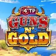 4TP Guns N' Gold4theplayer game thumbnail