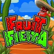 Fruit FiestaVoltent game thumbnail