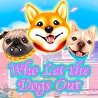 Who Let the Dogs Out game thumbnail