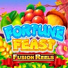 Fortune Feast Fusion Reels game thumbnail