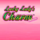 Lucky Lady's Charm Deluxe game thumbnail