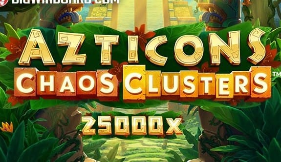 Azticons Chaos Clusters